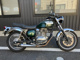 Фото Kawasaki ESTRELLA с японского аукциона