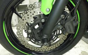 KAWASAKI NINJA 650 A 2018 ER650H