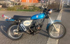SUZUKI MINI BLACK50 CM50