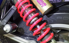 HONDA CB1300SF SUPER FOUR 1999 SC40