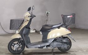 SUZUKI LETS CA4AA