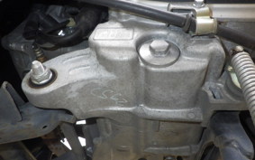 HONDA LEAD 125 JF45