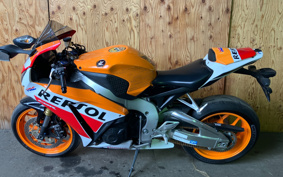 HONDA CBR1000RR 2013 SC59