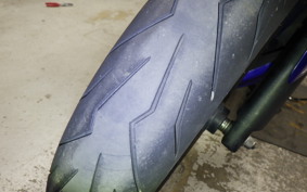 YAMAHA YZF R-3 2017 RH07J