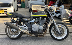 KAWASAKI ZEPHYR1100 ZRT10A