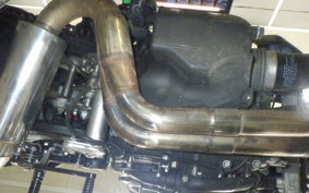 YAMAHA MT-07 ABS 2014 RM07J