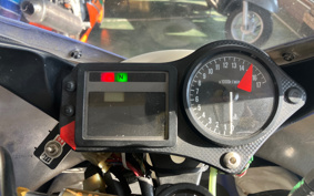 HONDA CBR600F PC35