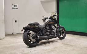 HARLEY FXSE1800CVO 2016