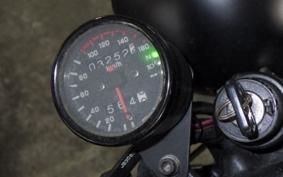 YAMAHA TW200 Gen.2 2023 DG07J