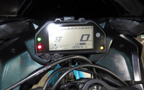 YAMAHA YZF-R25 A 2021 RG43J