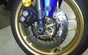 YAMAHA XSR900 2023 RN80J