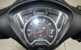 HONDA DIO 110 JF58