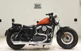 HARLEY XL1200X 2010