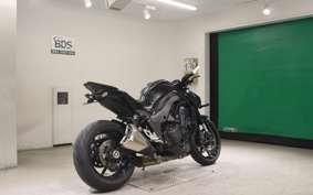 KAWASAKI Z1000 Gen.5 2021