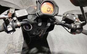 YAMAHA BW*S 125 SED9J