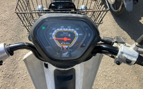 HONDA SUPER CUB50 AA04