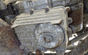 HONDA VT250 SPADA MC20