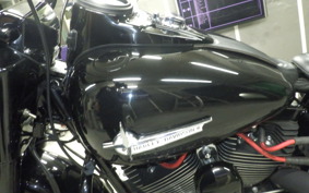 HARLEY FLSS 1800 2016
