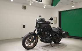 HONDA REBEL 1100 TD 2025 SC83