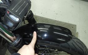 HARLEY XL1200N 2009