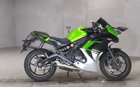 KAWASAKI NINJA400 EX400E