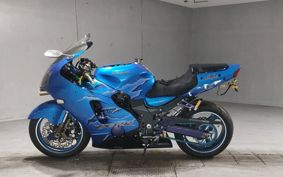 KAWASAKI ZX 1200 NINJA R 2001 ZXT20A