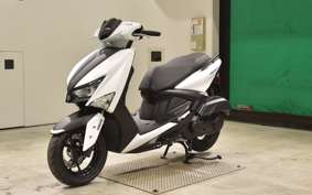 YAMAHA CYGNUSｸﾞﾘﾌｧｽ SEJ4J