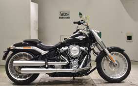 HARLEY FLFB 1750 2019