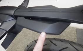 HONDA CB125 R 1997 JC79