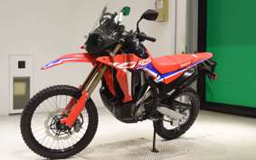 HONDA CRF250 GEN 2 RALLY 2008 MD47