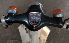 HONDA SUPER CUB 70 C70