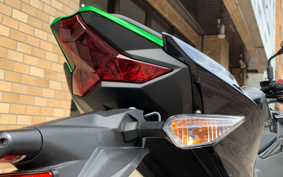 KAWASAKI Z400 2022 EX400G