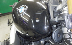 BMW R NINE T 2015