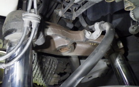 YAMAHA MAJESTY 250 Gen.4 2016 SG20J