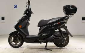 YAMAHA CYGNUS 125 XSR 2 2025 SE44J
