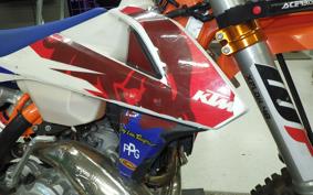 KTM 250 EXC TPI SIXDAYS