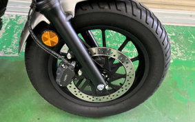 HONDA REBEL MC49