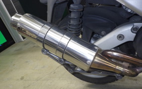 YAMAHA CYGNUS 125 X 2016