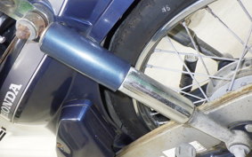 HONDA C90 SUPER CUB E 2025 HA02