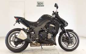KAWASAKI Z1000 Gen.5 2015