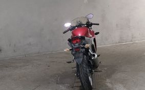 HONDA CBR250R MC41