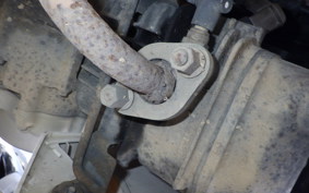 HONDA C110 SUPER CUB JA07