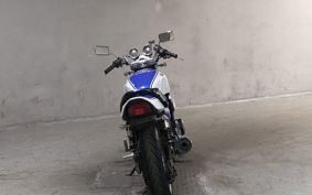 SUZUKI GSX400 1994 GK79A