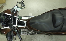 YAMAHA MAJESTY 250 Gen.4