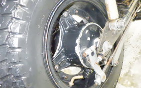 HONDA R&amp;P CY50