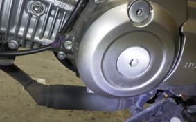 HONDA MONKEY 125 2024 JB03