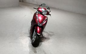 HONDA LEAD 125 JF45