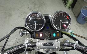 KAWASAKI BALIUS 250 2017 ZR250A