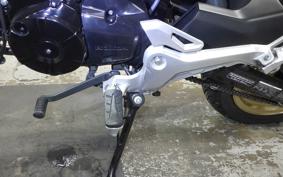 HONDA ｸﾞﾛﾑ JC75