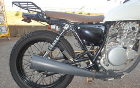 SUZUKI GLASS TRACKER BIG BOY NJ47A